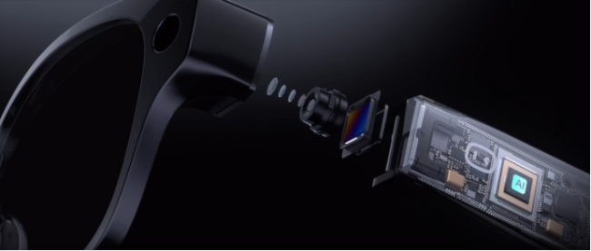 AI眼镜要走阳关道,AR要过独木桥