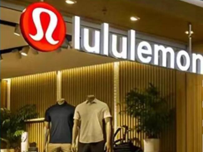 不保值的Lululemon，中产的商业也不好作念了，靠打折“撑”事迹？