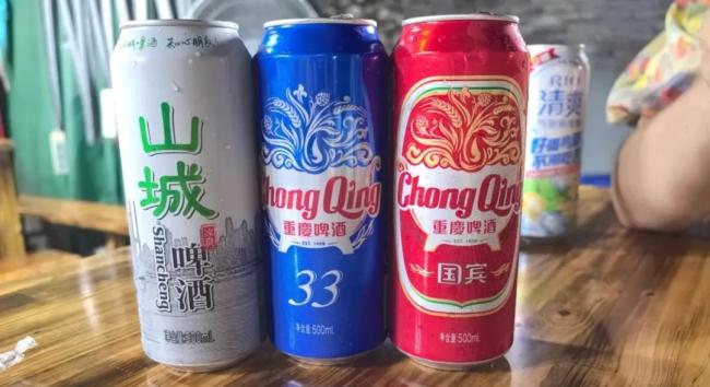 重庆啤酒，3.5亿元败在“山城”里？