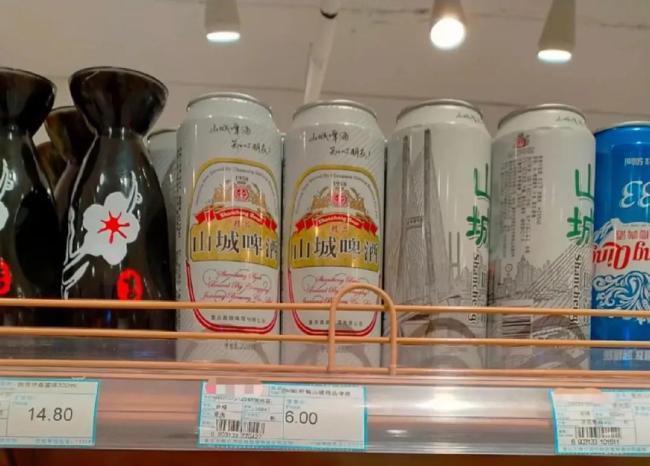 重庆啤酒，3.5亿元败在“山城”里？