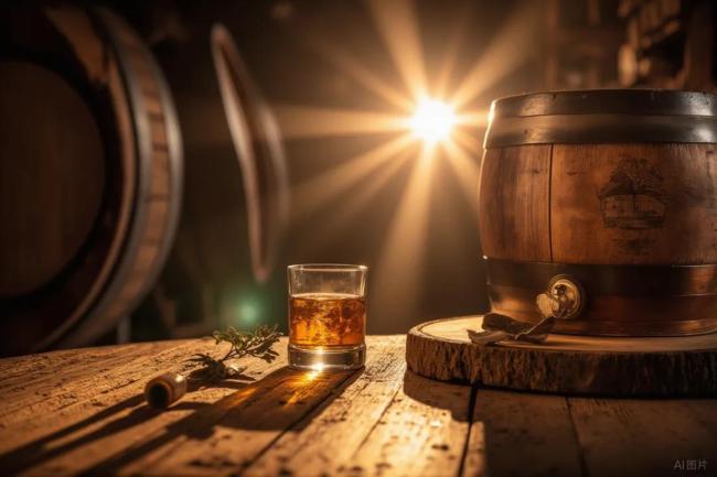 投资回报率超50%，国产单桶威士忌凭何走俏？