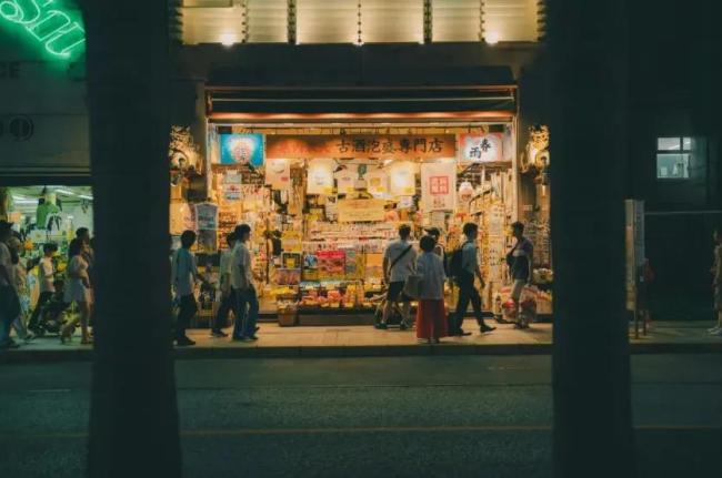 高德本地的隐秘战争