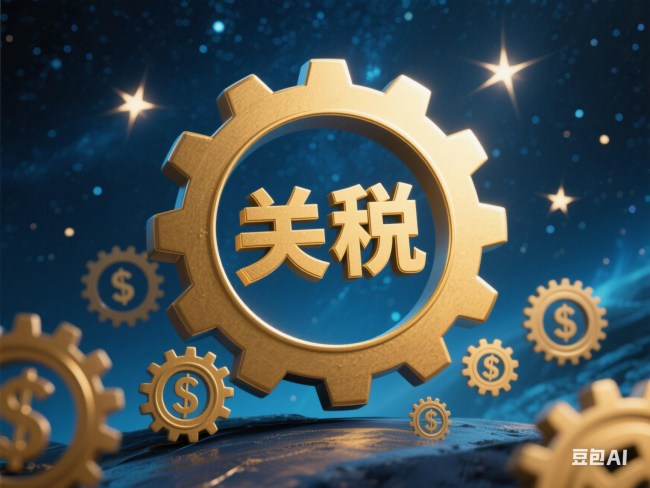 暂缓的“关税战”正在帮航运板块找回“自信”
