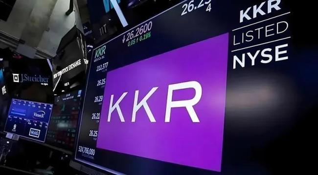 KKR拟押注中国本土汽水品牌