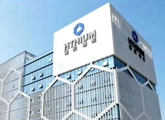 海辰储能国内市场收入下滑，吴祖钰依赖美国市场靠得住？