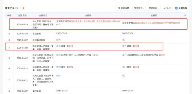 水贝再现“黄金大劫案”：料商跑路涉案超千万元，胖东来一金店被卷走一公斤黄金