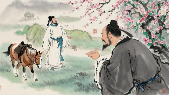 2025杏花村酒博会的“清香焦点”——杜牧以数十亿诚邀天下共饮！