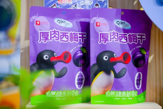 卖身告吹,良品铺子如何破解逆风局?