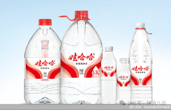 宗馥莉的进退大考：娃哈哈之下，“娃小宗”“娃小智”何去何从