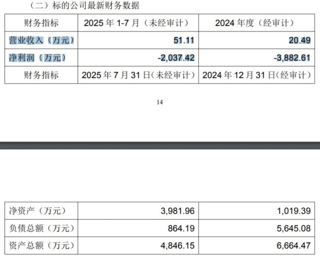 金字火腿业绩深陷六年低谷，莆田富豪跨界芯片按下加速键
