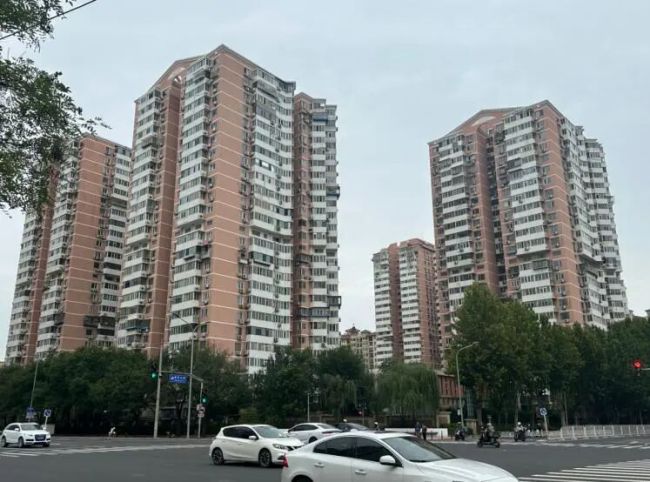 北京次新房集中入市十大炒股软件最新排行,有房一周被带看10次!这地或将上市近万套