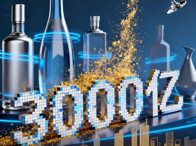 从300到3000亿：次高端的“万物生长”