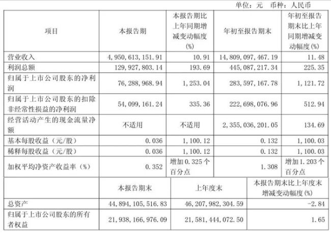 “民营船王”的“小算盘”落空了