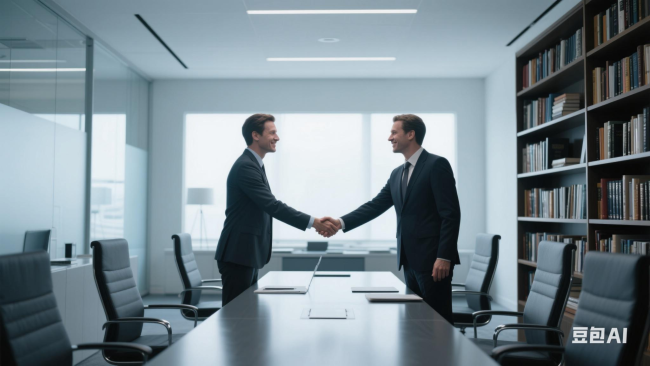 转身扎进通信赛道！房企跨界“抢网”