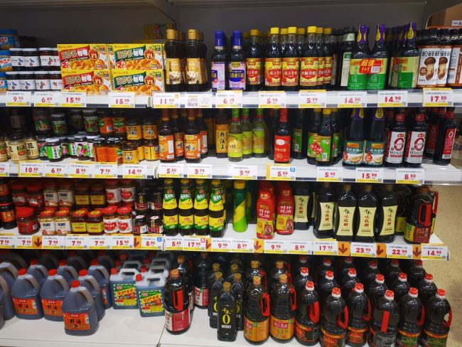 三大战略，能否撑起“醋王”的野心？