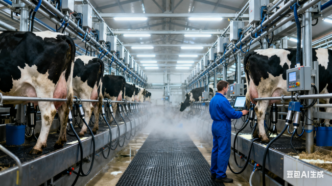 暴跌148%，“最会赚钱的乳企”卖牛求生？