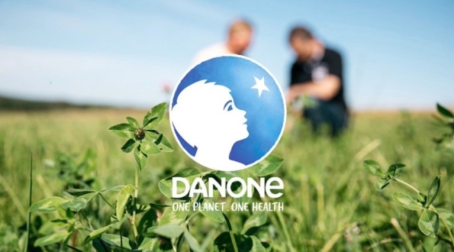 达能深化本土科研布局,将新建一座绿色研发中心