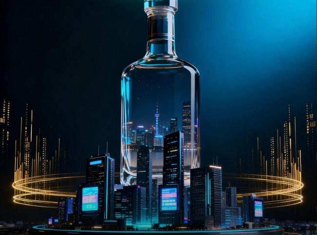 回顾2025  酒业十大事件