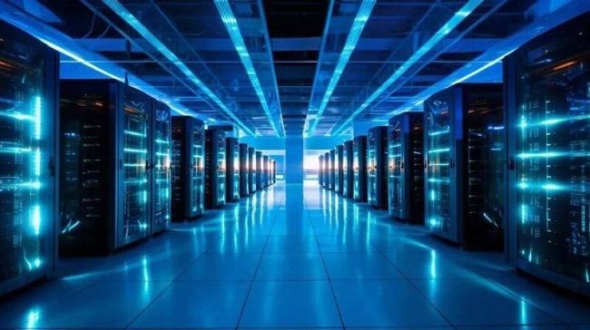 安妮股份  纸企退场，智算登台