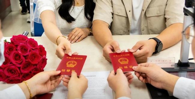 结婚率反弹富裕配，能否解白酒一时燃眉之急？