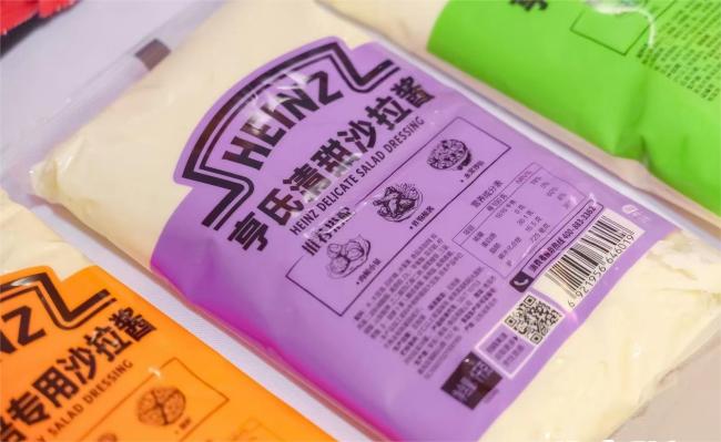 换帅铺路分拆:卡夫亨氏十年整合落幕