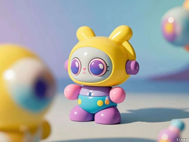 “新城二代”布局潮玩，打出资本三连击