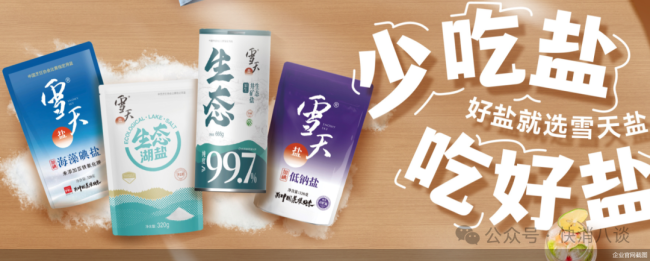 雪天盐业跨界新能源，胜算几何？