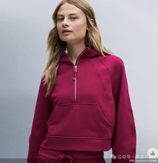 换帅、博弈，Lululemon的“多事之秋”