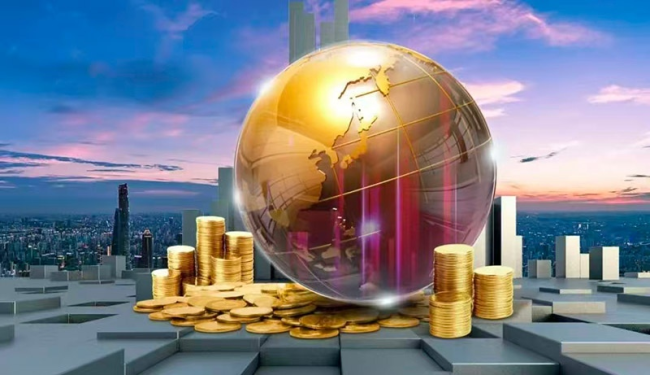 2025年中国金融行业年终点评