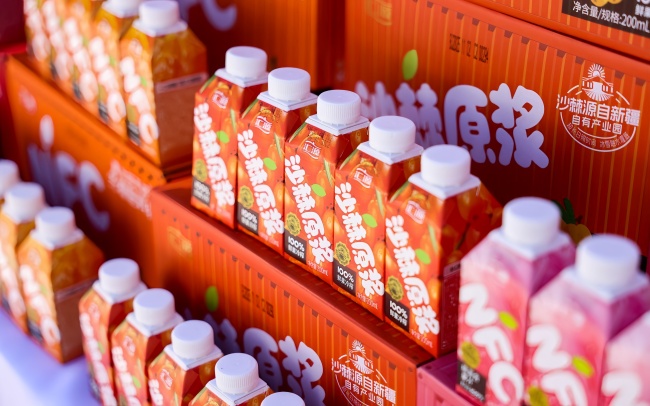 2025盘点：汇源救赎未果，控制权拉锯折损品牌