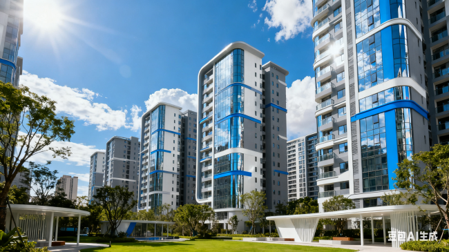 万科：郁亮辞职！