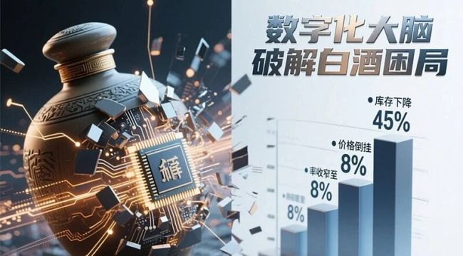 酒企AI营销如何促转化？