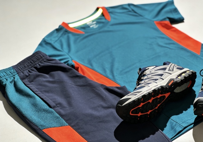 盘点丨2025运动服饰本土化与场景延伸双重竞速