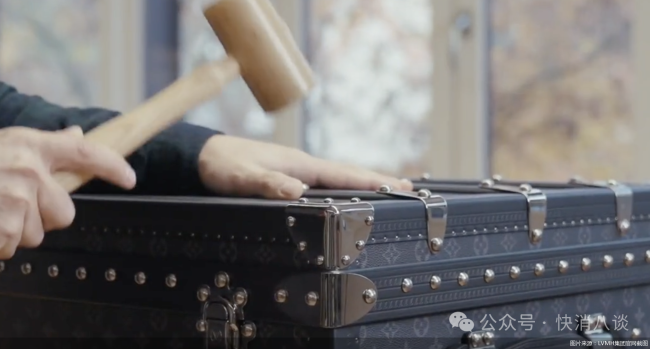 LVMH集团净利继续下滑：“2026年不会轻松”