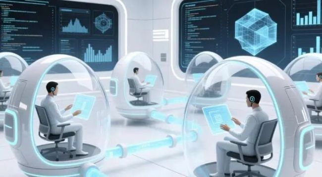 "元宇宙概念股"实控人被留置！