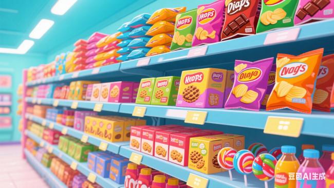 2.8亿债务逾期，强制执行？股东离场！“高端零食第一股”还能翻身吗？