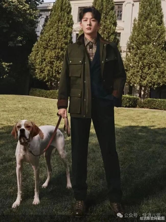 西服之外，报喜鸟靠代理品牌寻增？