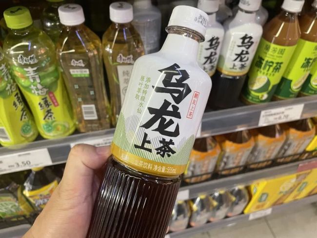 东鹏饮料的全面战争