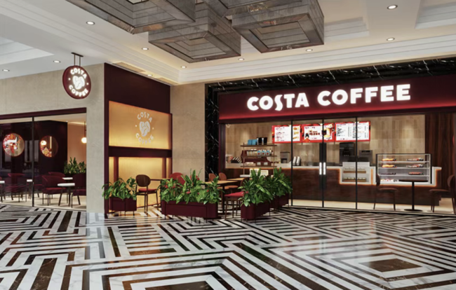 “剧情”突变:可口可乐正在单独评估COSTA咖啡中国业务,2026表现将被全球高管“密切关注”