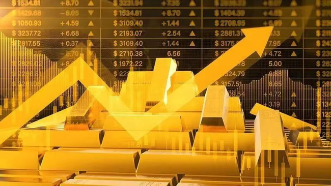 金价大涨下的春节黄金市场：消费逻辑重构与产业分化