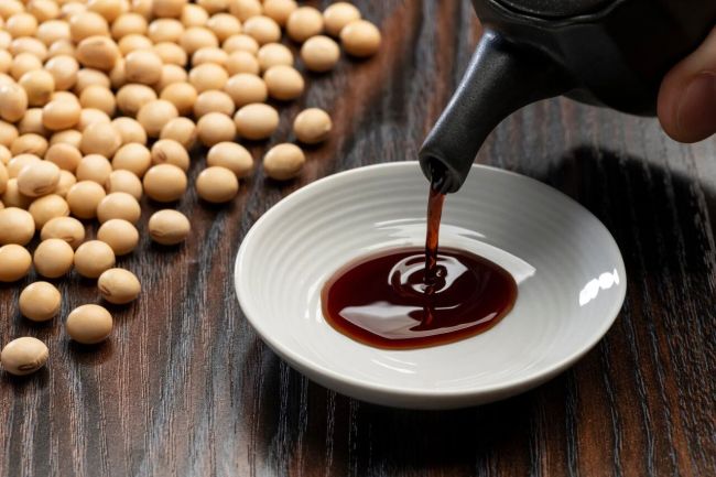 酱油红海混战，跨界玩家抢食千亿蛋糕