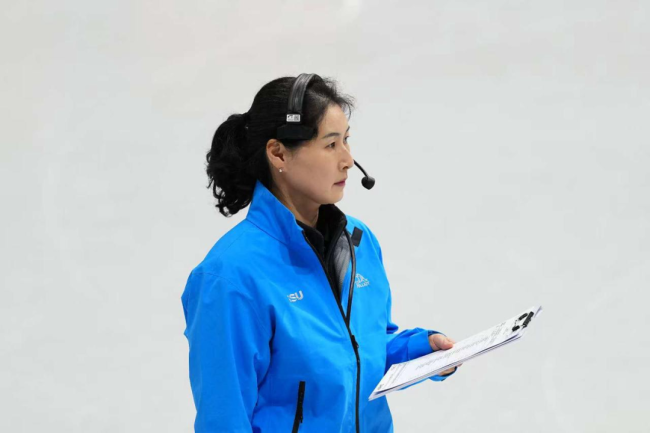 冬奥赞助品牌那么多,伯希和凭什么被记住?