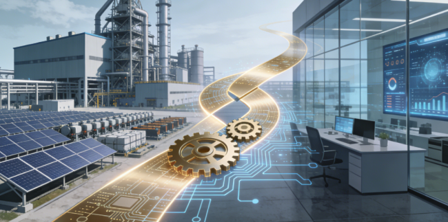 800亿硅料巨头，收购百亿独角兽！