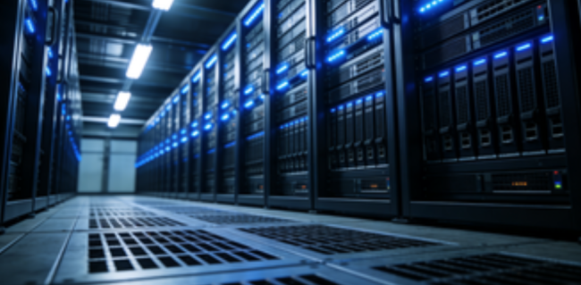 1100亿巨头,拿下280亿数据中心控制权!