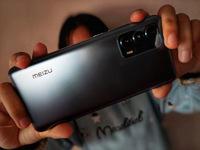 魅族手机,终成弃子?