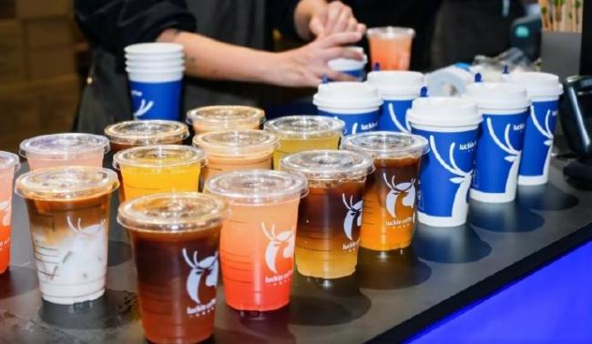 四季度净利短期承压，瑞幸2025年门店破3万家显瓶颈