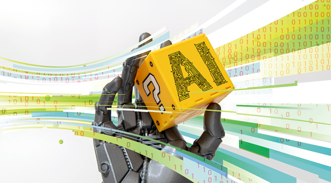 AI 很美，但不该英伟达独美