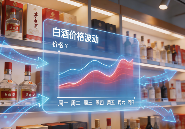 名酒节后批价企稳,是行业触底信号吗?