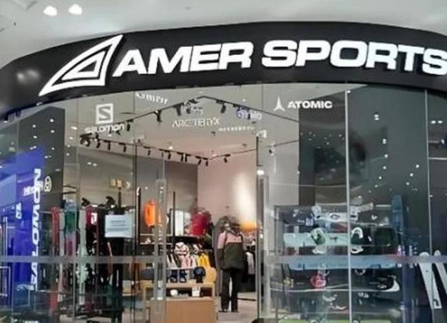 萨洛蒙崛起接棒始祖鸟，押注鞋与女性消费者改写户外格局