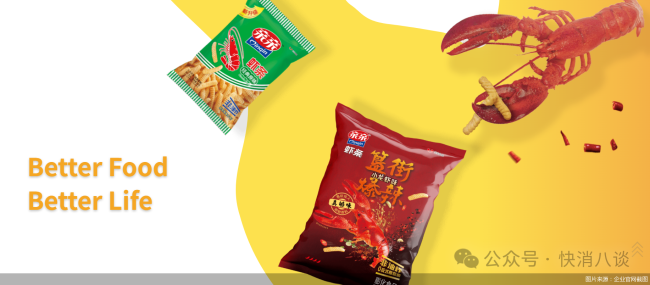 童年回忆翻车？亲亲食品2025年预亏100万-300万元